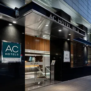3* Hotel Ac Irla