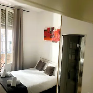 Hostel La Palmera, Barcelona
