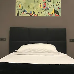 Eden Barcellona