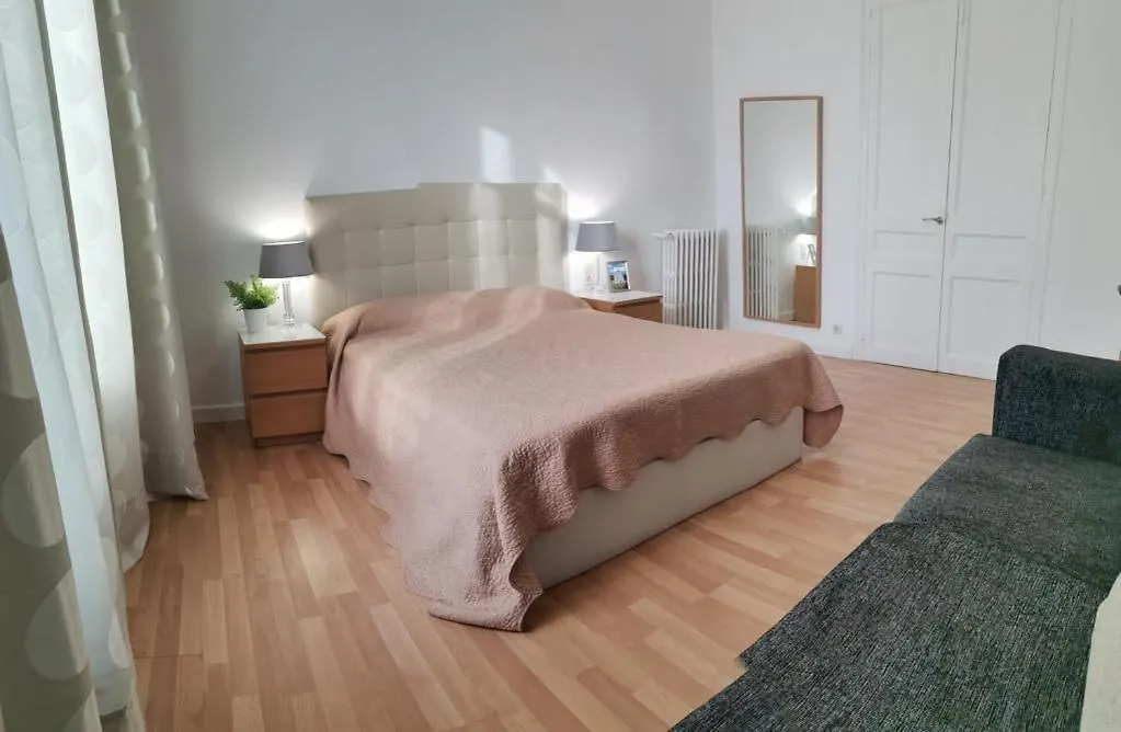 Rooms Tetu Barcelona